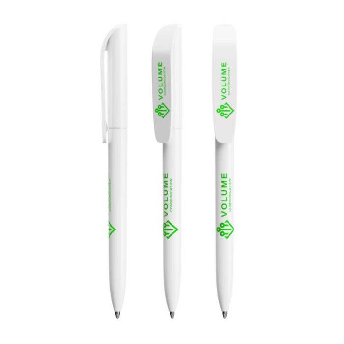 Balpen BIC Super Clip Ecolutions
