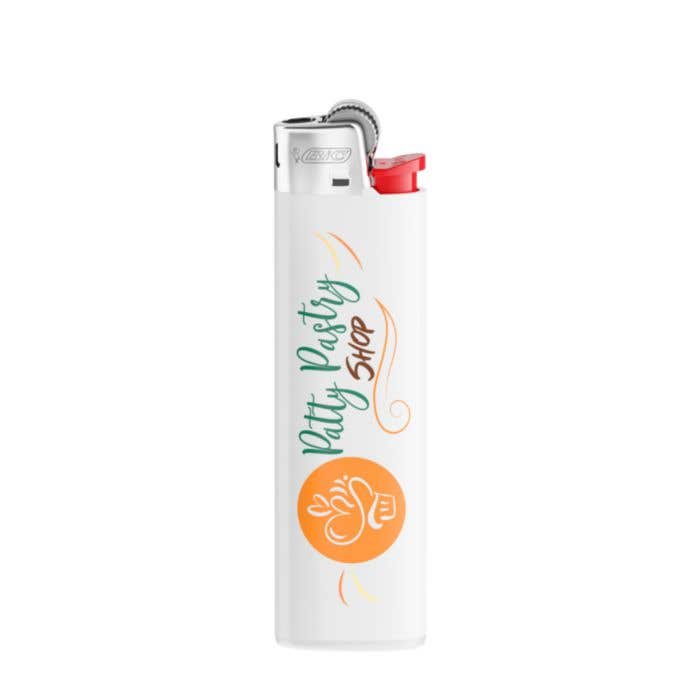 Aansteker BIC J23