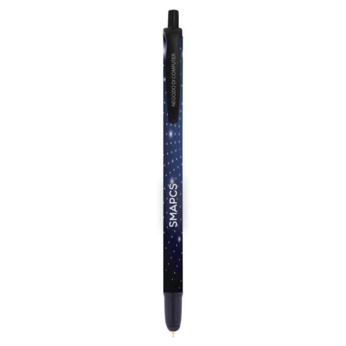 Balpen BIC Clic Stic Stylus Digital