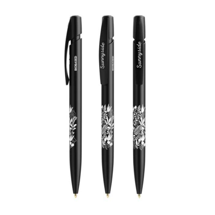 Balpen BIC Media Clic BIO Digital