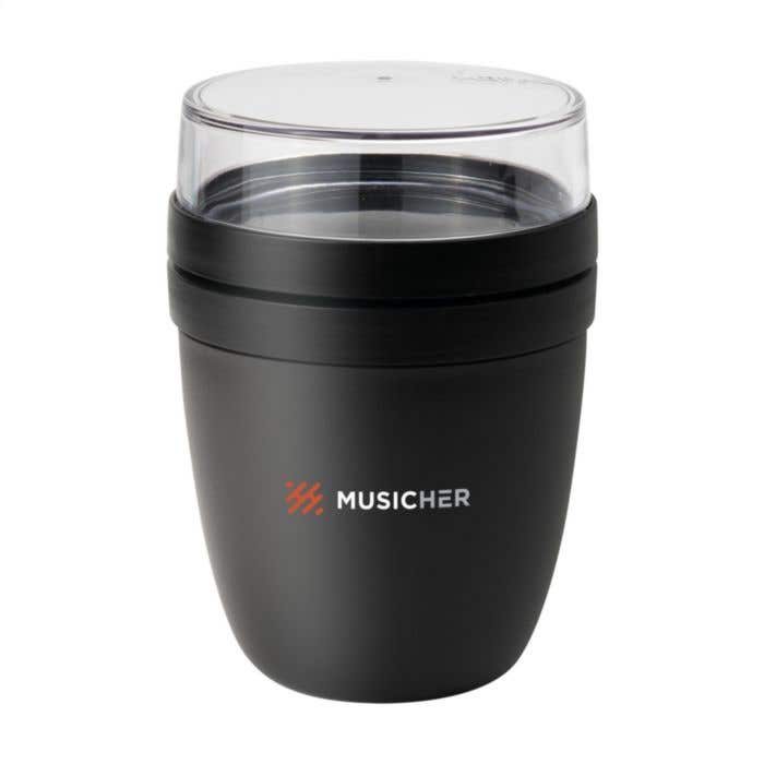 Pot alimentaire Mepal Ellipse 500 ml