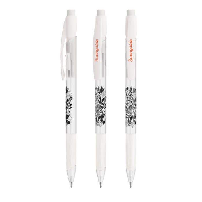 Vulpotlood BIC Media Clic Grip