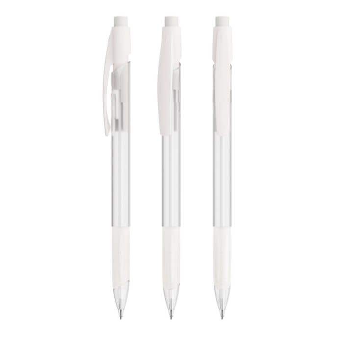 Vulpotlood BIC Media Clic Grip