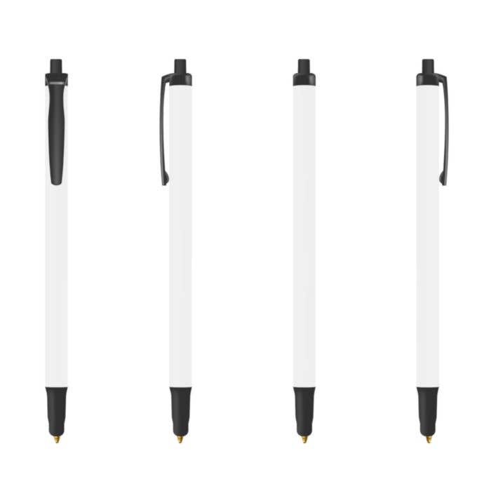 Balpen BIC Clic Stic Stylus
