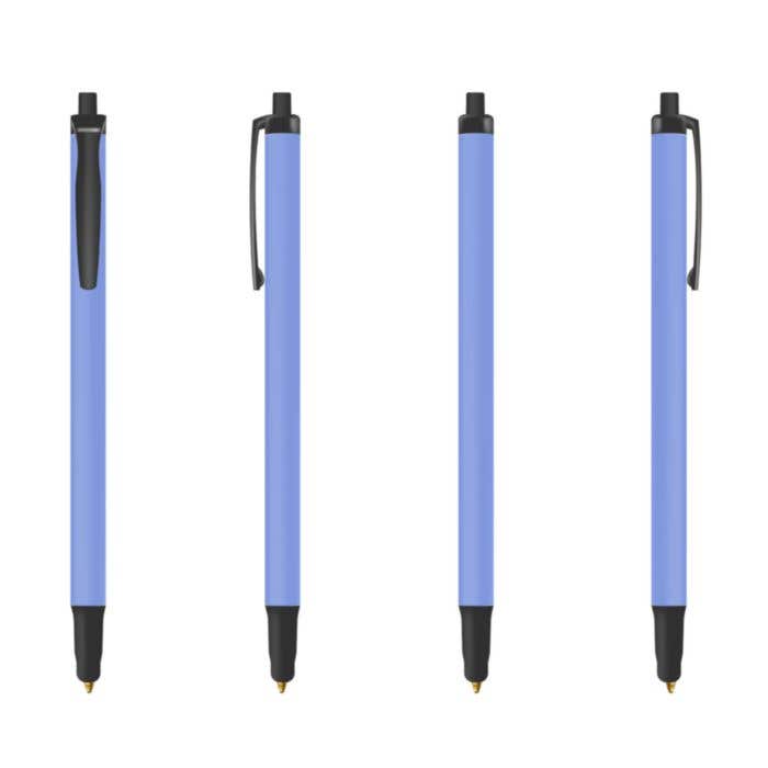 Balpen BIC Clic Stic Stylus