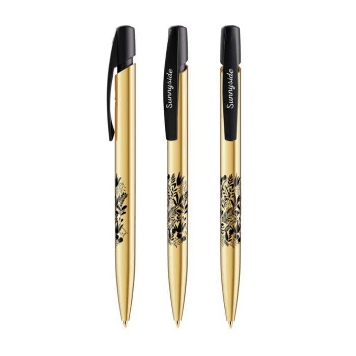 Balpen BIC Media Clic Shine