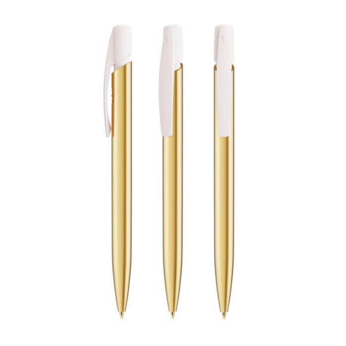 Balpen BIC Media Clic Shine