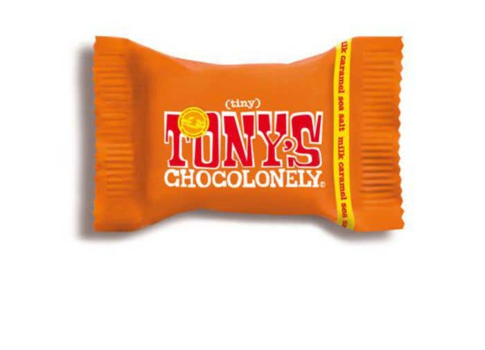 Chocolat Tiny Tony's Mix (900g)