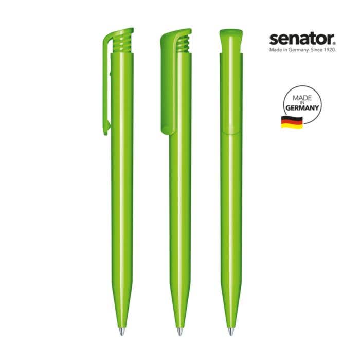 Balpen Senator Super Hit Polished