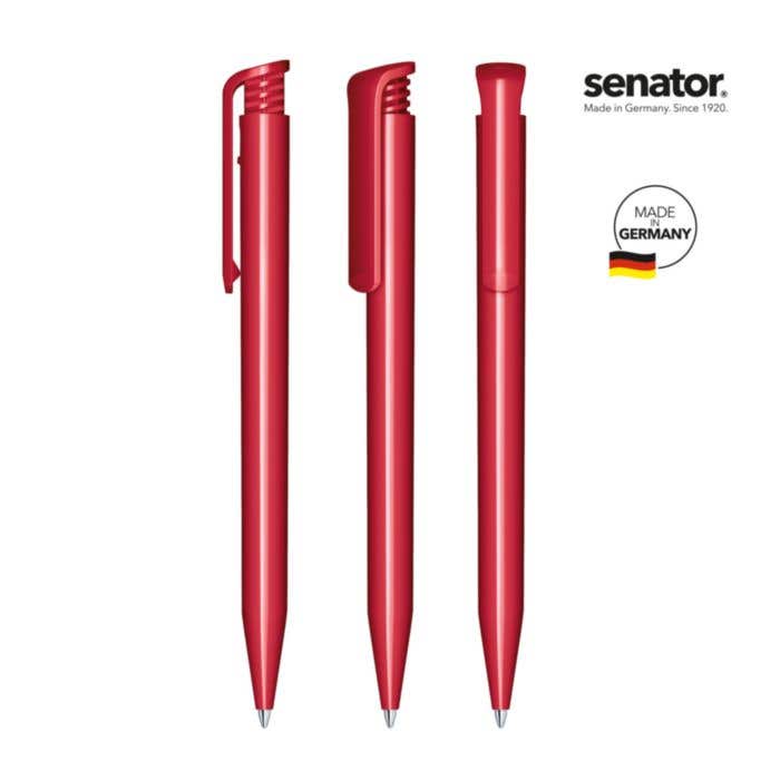 Balpen Senator Super Hit Polished