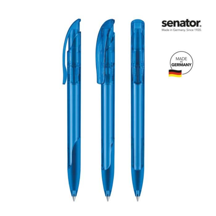 Balpen Senator Challenger Clear SG