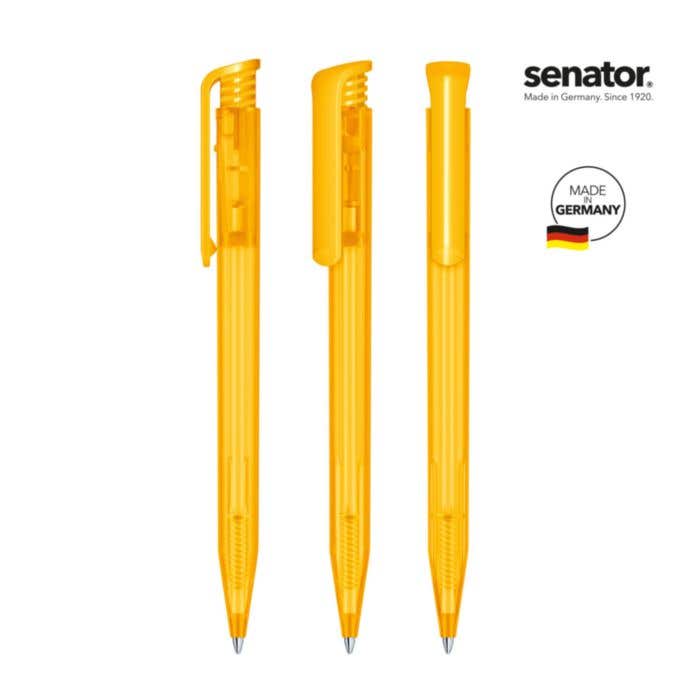 Balpen Senator Super Hit Frosted