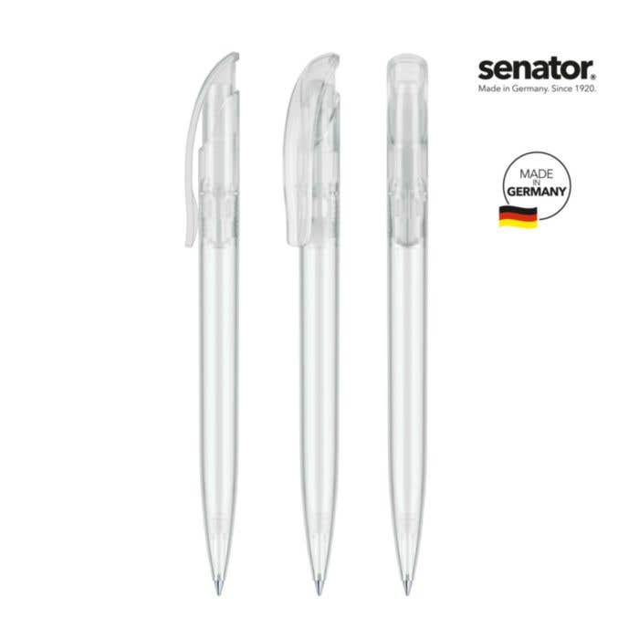Balpen Senator Challenger Frosted