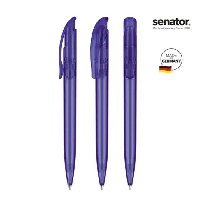 Balpen Senator Challenger Frosted