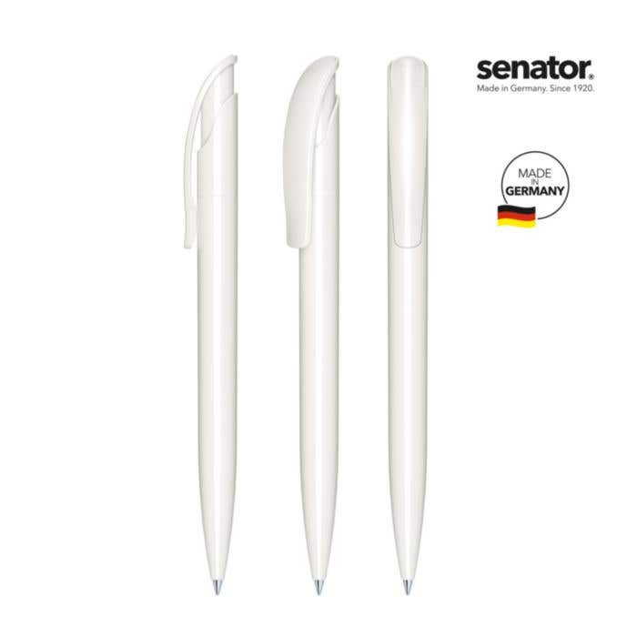 Balpen Senator Challenger Polished