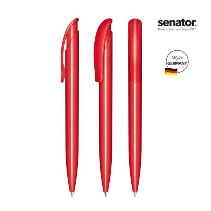 Stylo Senator Challenger Polished