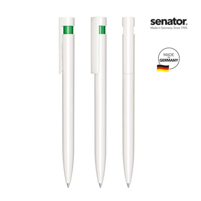 Balpen Senator Liberty Polished Basic
