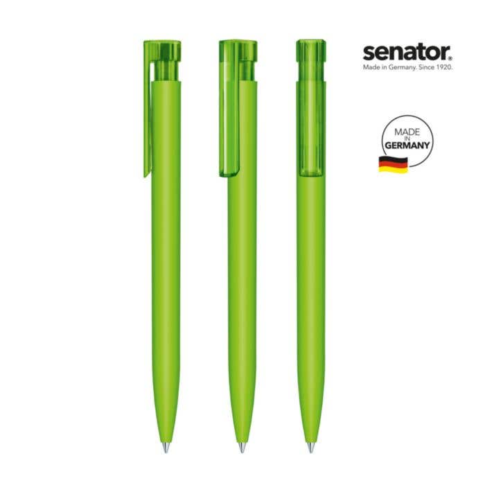 Balpen Senator Liberty Soft Touch