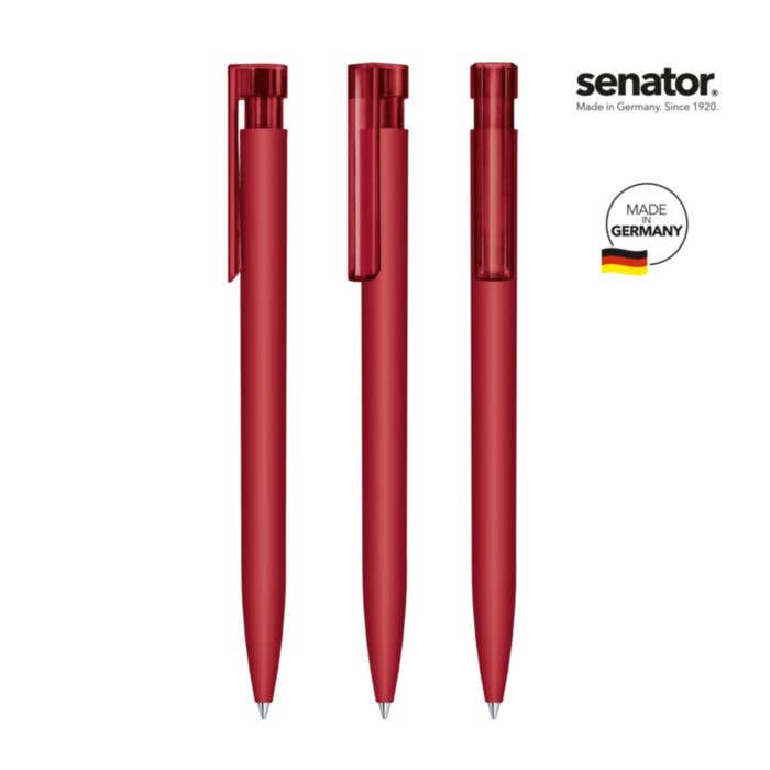 Balpen Senator Liberty Soft Touch