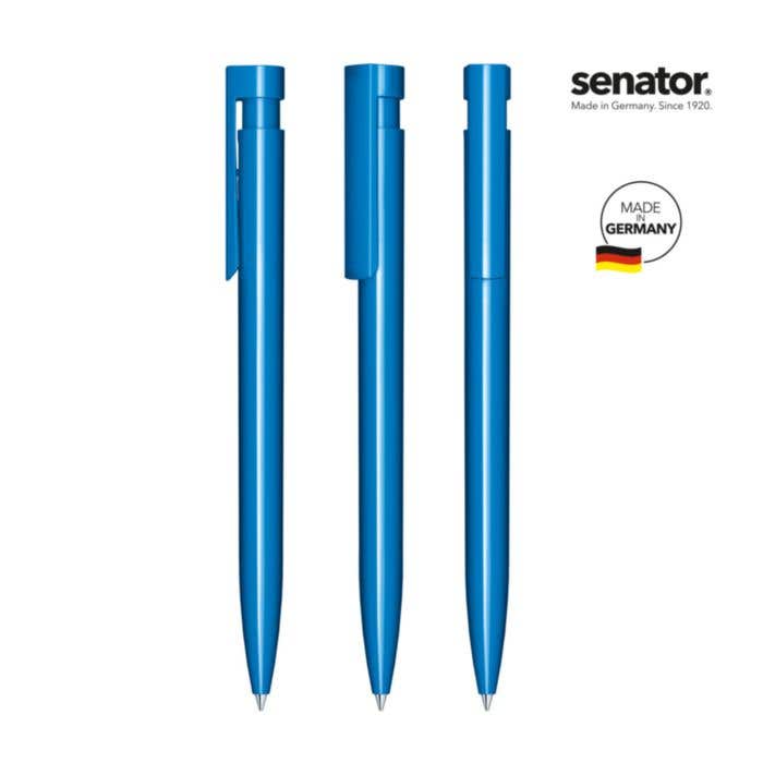 Balpen Senator Liberty Polished
