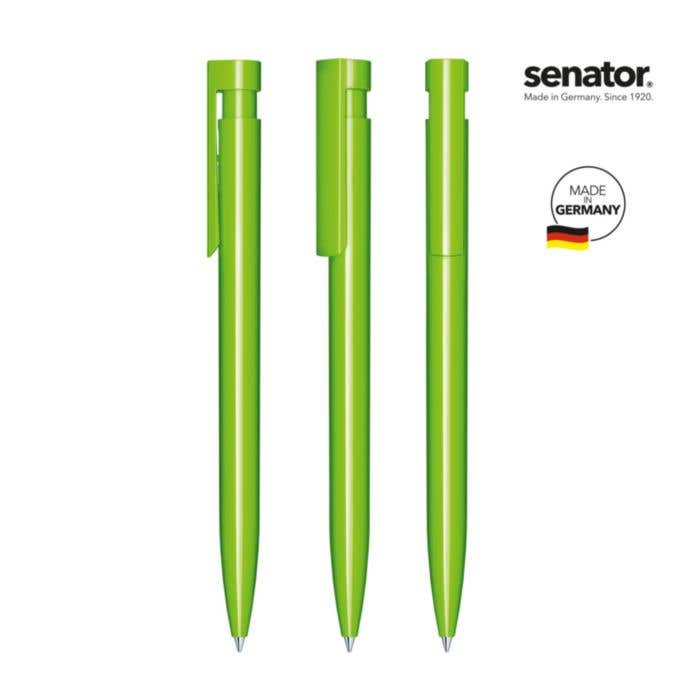 Balpen Senator Liberty Polished