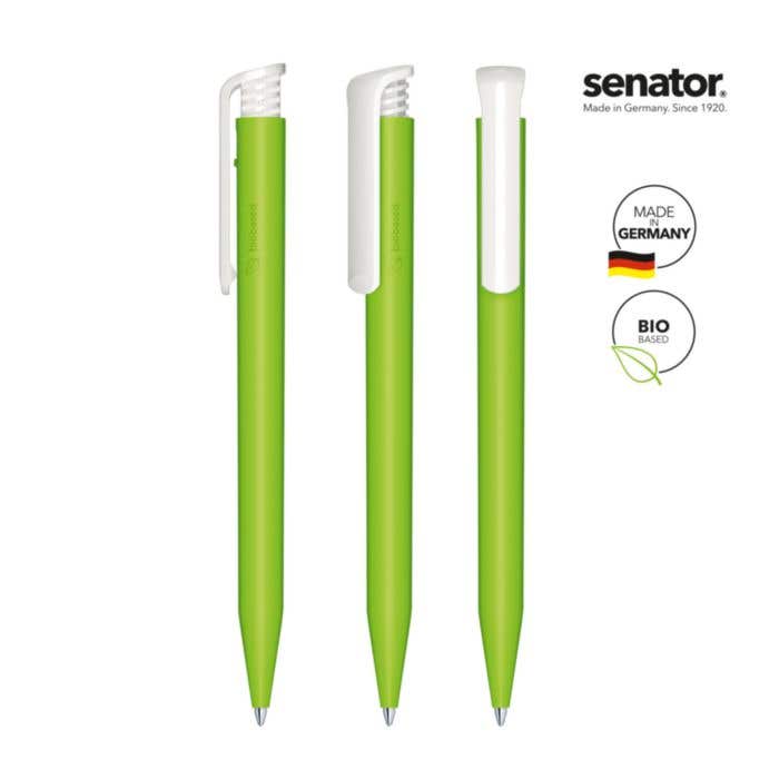 Balpen Senator Super Hit Bio