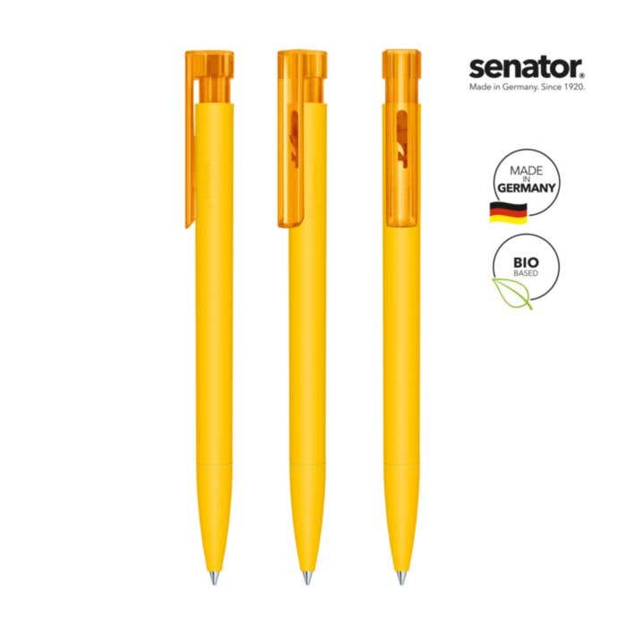 Stylo Senator Liberty Bio