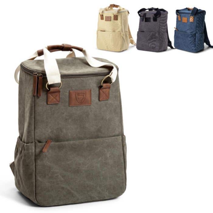 Koelrugzak Orrefors Hunting 23L