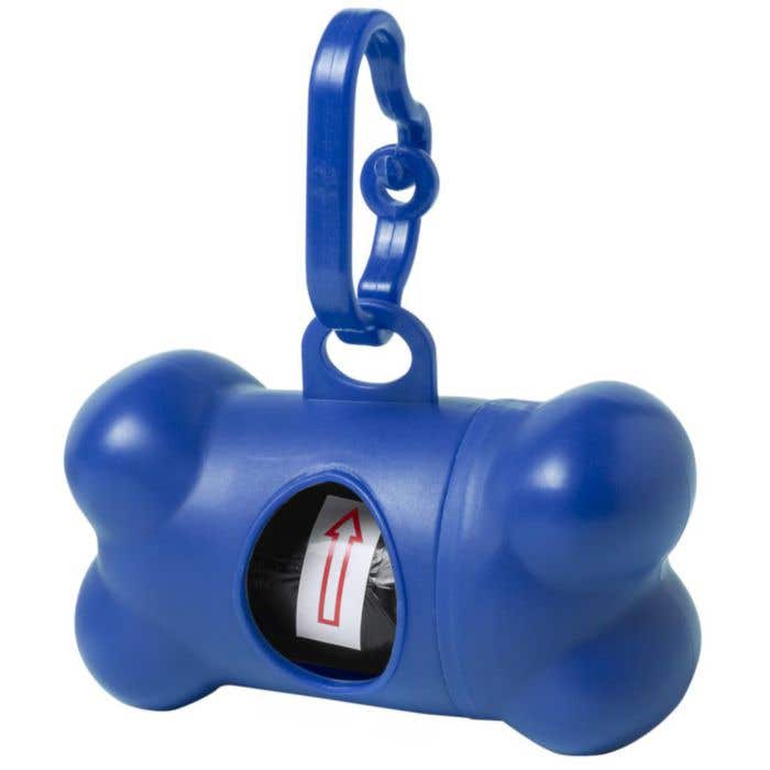 Zakjes dispenser Rucin