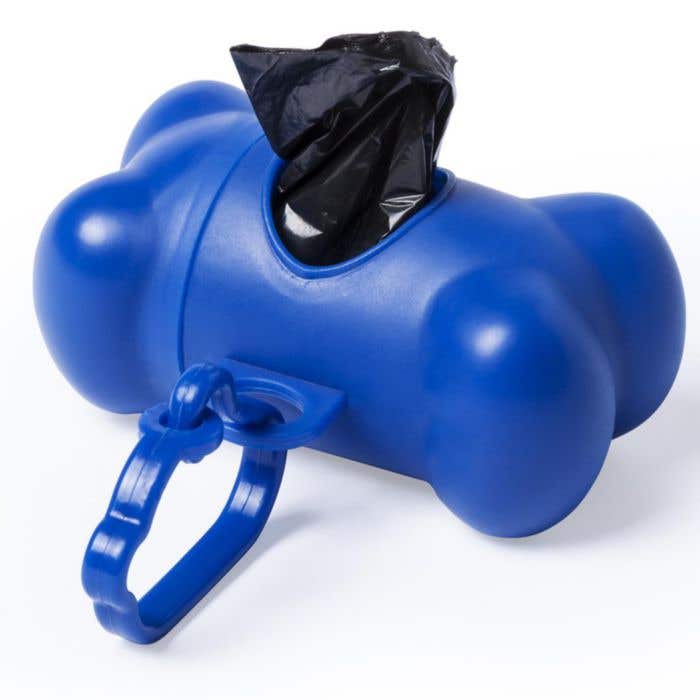 Zakjes dispenser Rucin