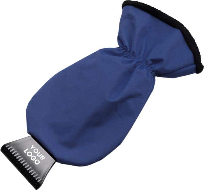 Grattoir à glace Guanto | Avec gant polaire