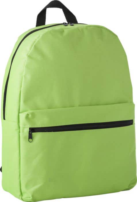 Rugzak Citypack | 15 L | Voorvak | Zwarte details