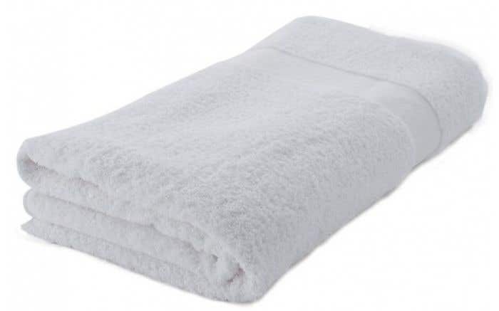 Badhanddoek First Class 520 g/m² - 180x100 (Sophie Muval)