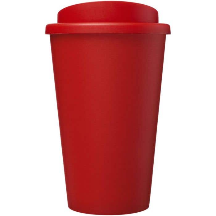Dubbelwandige beker Eco Americano® 350 ml