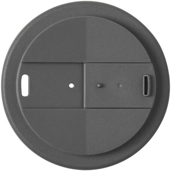 Dubbelwandige beker Eco Americano® Spill-Proof 350 ml