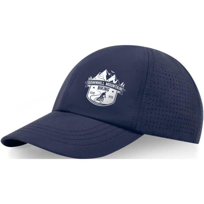 Baseball pet Mica Cool Fit GRS Recycle