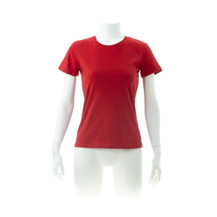 T-shirt Keya WCS150 (dames)