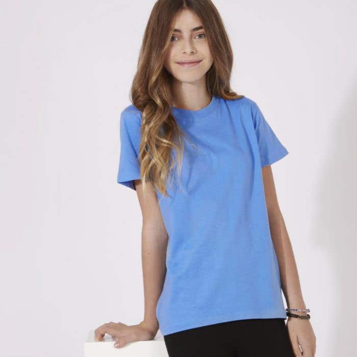 T-shirt enfant Keya YC150