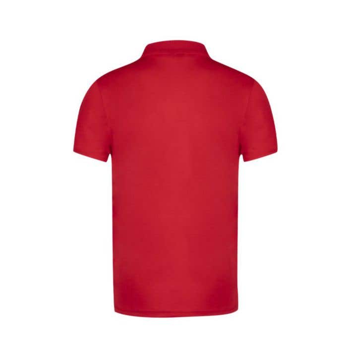 Polo Dekrom