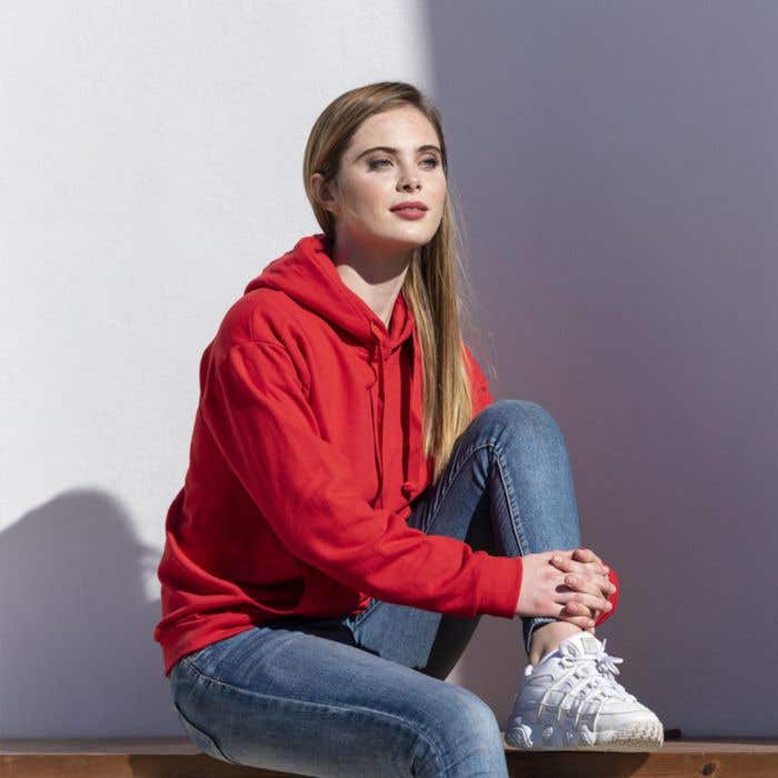 Hoodie sweater Keya SWP280