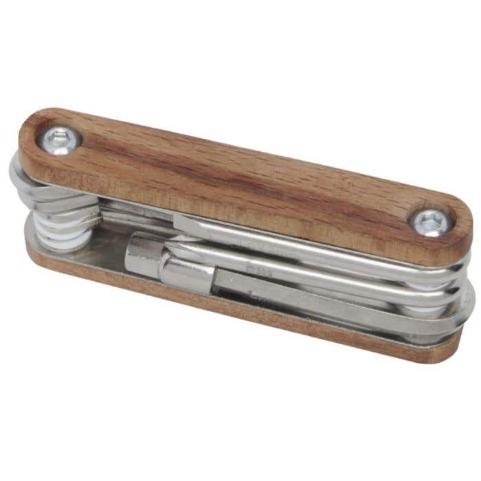 Multitool Fixie Bike