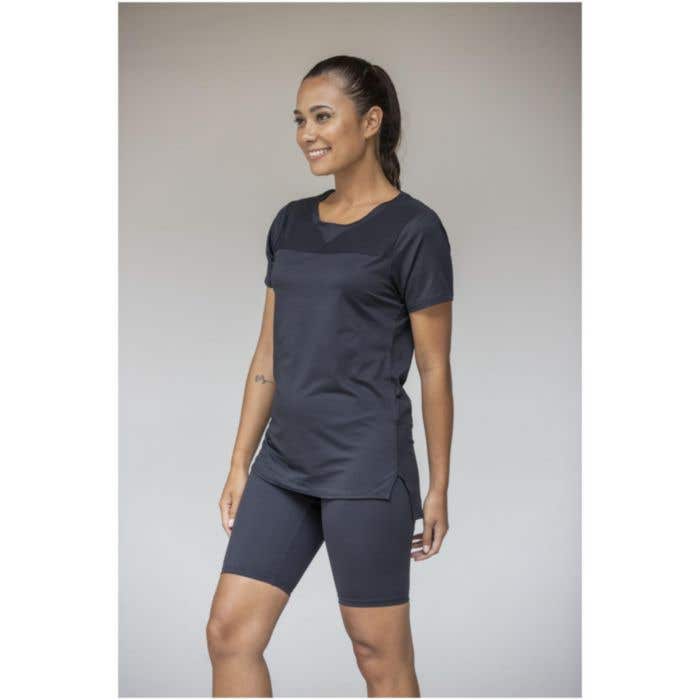 T-shirt Borax Cool Fit (dames)