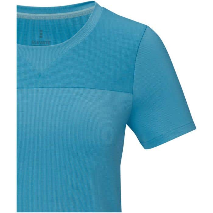 T-shirt Borax Cool Fit (dames)