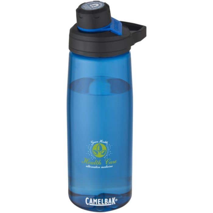 Gourde CamelBak® Chute® Mag Tritan™ Renew 750 ml