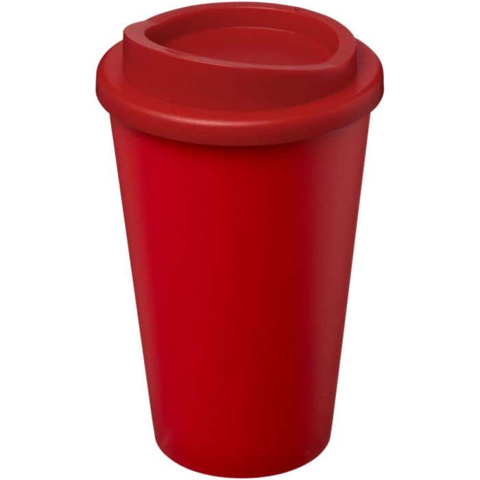 Dubbelwandige beker Eco Americano® 350 ml