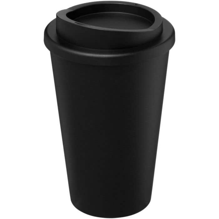 Dubbelwandige beker Recycle Americano® 350 ml