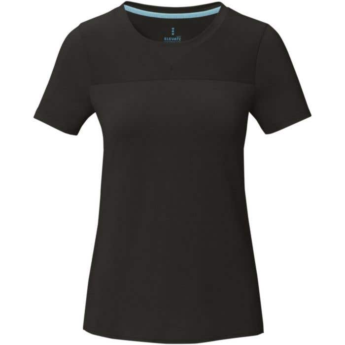 T-shirt Borax Cool Fit (dames)