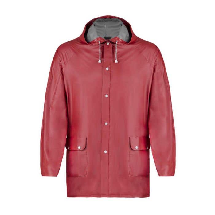 Parka Hinbow