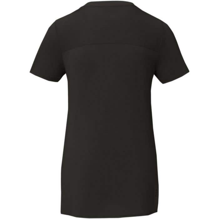 T-shirt Borax Cool Fit (dames)