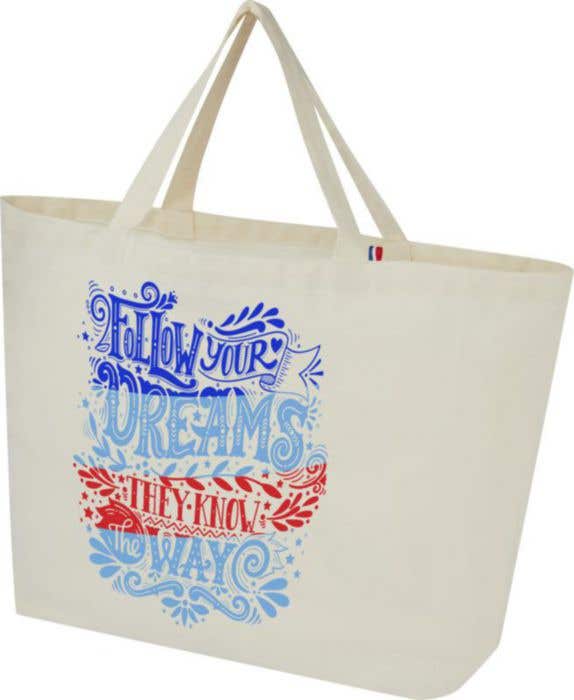 Draagtas Cannes Recycle